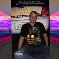 Falling Into the Cracks podcast artwork