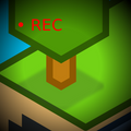 The Minetest Cinnematic Series podcast artwork