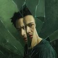 Luka Prinčič: The Mother (Act VII) (Antigone/Child, Kamizdat, 2018)