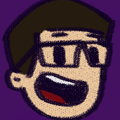 Benrob's Random Nonsense podcast artwork