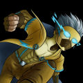 Yellow Flash 2 podcast artwork