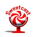 Sweetcast podcast artwork