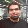 Danial Behzadi