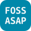 FOSSASAP podcast artwork