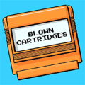 Blown Cartridges