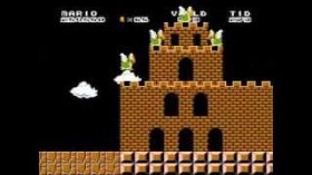 Super Mario Bros. And The 32 Lost Levels - Preview by Mikerophone279 Gaming