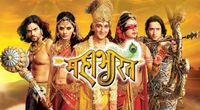 Mahabharat Star Plus Episode 2  by Main krishnavasuyadav channel